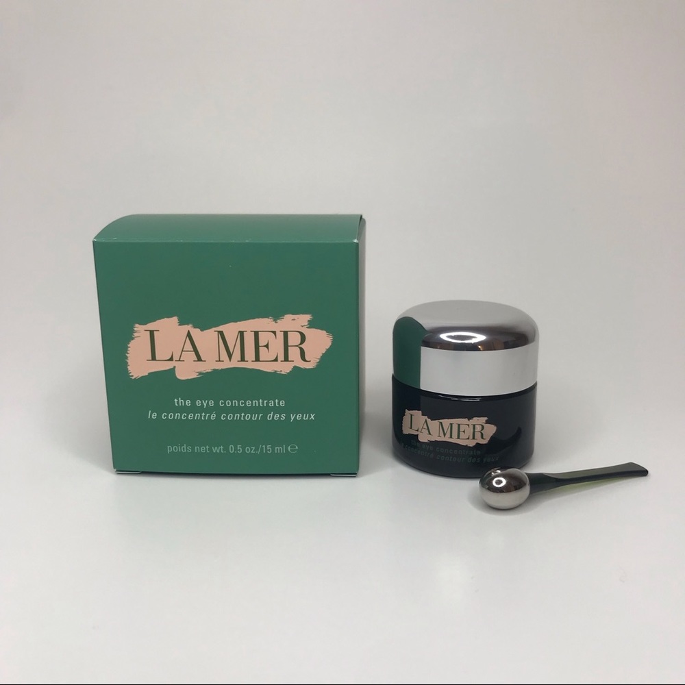 La mer the eye concentrate 15ml